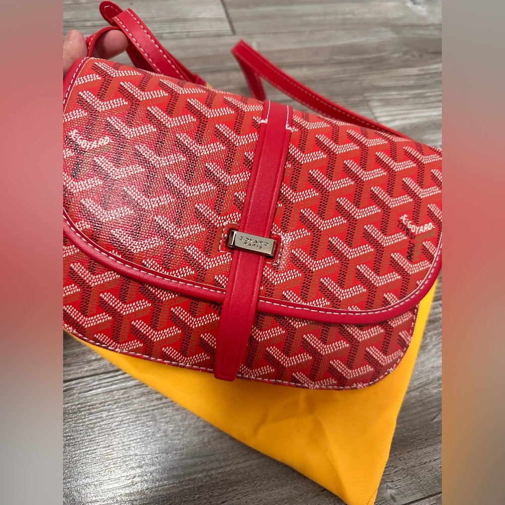Brand New Crossbody Bag